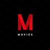 Telegram channel MTG MOVIES logo