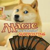 Logo of telegram channel mtgstelegram — RIFTBOUND SHITPOSTING
