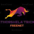 Logo del canale telegramma mthorshela5 - ♤Mth◎Rshela🔑♧VPN TRICKS♧