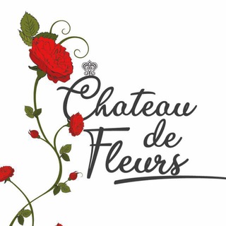 Логотип телеграм канала @mtht86ojzczky2my — Chateaudefleurs