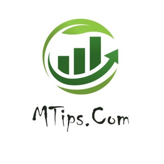 Logo of telegram channel mtipss — MTIP's.COM