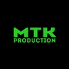 Логотип телеграм канала @mtk_chanel — MTK Production