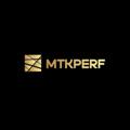 Logo saluran telegram mtkperf — MTKPERF | OFFICIAL