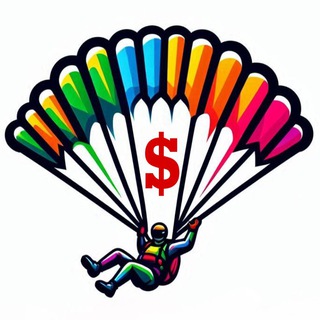 Logo of telegram channel mtl_chatrbazan — چتربازان مونترال