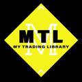 Logo saluran telegram mtl_stock — MTL Stock