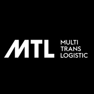 Логотип телеграм канала @mtlgroup — MTL Group / МультиТрансЛогистик
