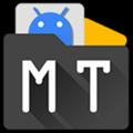 Logo saluran telegram mtmanager — MT Manager