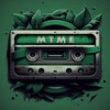 Логотип телеграм канала @mtmemusic — Music To My Ears