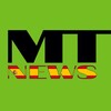 Logotipo del canal de Telegram mtnews_espanol - MT News - Español