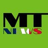 Logo of telegram channel mtnews_france — MT News - France