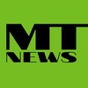 Logo of telegram channel mtodaynews — MT News
