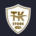 Logo de la chaîne télégraphique mtostoer - TK STORE 💎