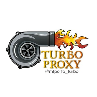 لوگوی کانال تلگرام mtporto_turbo — 𝕋𝕦𝕣𝕓𝕠 𝕡𝕣𝕠𝕩𝕪