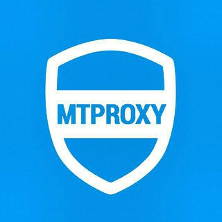 لوگوی کانال تلگرام mtpro_proxy — MTPROXY | پروکسی