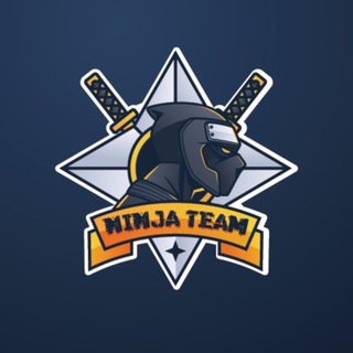 لوگوی کانال تلگرام mtproto_ir — Ninja Proxy
