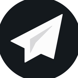 Логотип телеграм канала @mtproto_proxy — MTProto Proxy