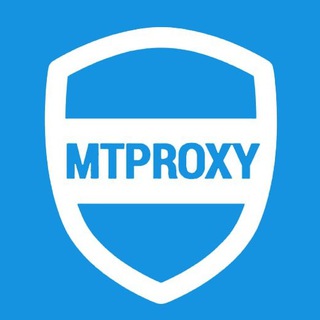 Telegram channel MTProto.ru logo