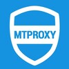 Логотип телеграм канала @mtproto_poc — MTProto