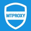 Логотип телеграм канала @mtproto_rus — MTProto.ru