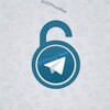 لوگوی کانال تلگرام mtprotoiron — ℳTProxy New