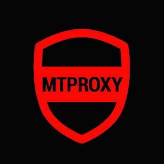 لوگوی کانال تلگرام mtprotopr0xies — MTProto Proxies | پروکسی