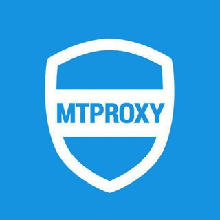 لوگوی کانال تلگرام mtprotoprooxy — Mtproto Proxy