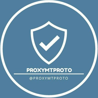 Logo of telegram channel mtprotoproxy_speed — MTProto Proxy