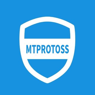 电报频道的标志 mtprotoss — TG直连 公益MTProto
