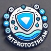MTProtoStream