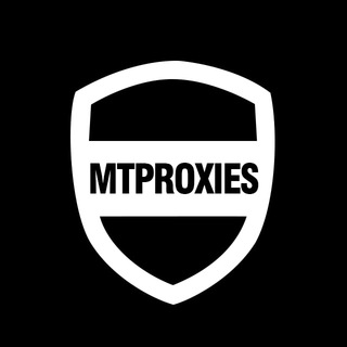 Logo of telegram channel mtproxies — MTProto Proxy | پروکسی