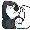 Логотип телеграм канала @mtproxy_russia — Рабочий прокси Telegram 2026