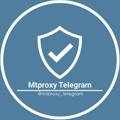Logo saluran telegram mtproxy_teiegram — MTproxy telegram