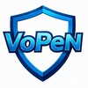 Логотип телеграм канала @mtproxylabs — VoPeN — Безопасность и технологии.