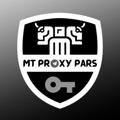 Logo saluran telegram mtproxypars — Proxy Pars | پروکسی پارس