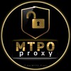 لوگوی کانال تلگرام mtprproxy — @MTPRProxy