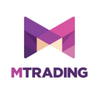 Логотип телеграм канала @mtradingtradersclub — MTrading Ru