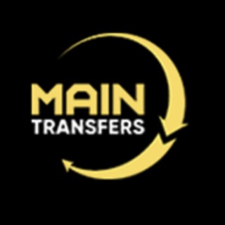 Telegram channel Main Transfers logo