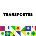 Logotipo do canal de telegrama mtransportes - Ministério dos Transportes