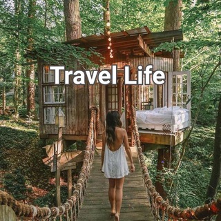 Логотип телеграм канала @mtravel_life — Good trans/Travel Life / Travel Time