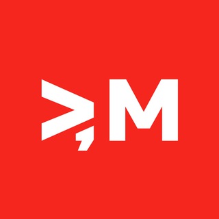Логотип телеграм канала @mtreklam — Больше, чем МАРКЕТИНГ