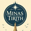 Logotipo del canal de Telegram mtreports - Minas Tirith Reports