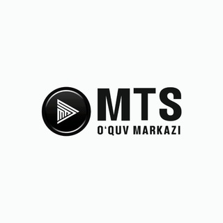 Telegram kanalining logotibi mts_uz — MTS