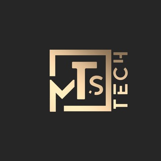Logo of telegram channel mts2tech — MTS TECH