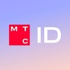 Логотип телеграм канала @mts_id — МТС ID