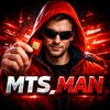Логотип телеграм канала @mts_man777 — MTS_MAN ПРОДАЖА ГОТОВЫХ СИМ