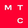 Логотип телеграм канала @mts_spb_lo — МТС | Интернет | ТВ | СИМ карта