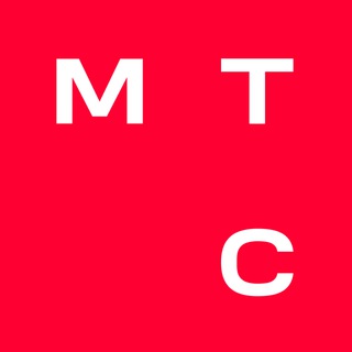 Логотип телеграм канала @mtsdigital — MTSD news