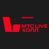 Telegram channel МТС Live Холл Москва logo