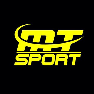 لوگوی کانال تلگرام mtsport — 👑 MTSport