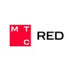 Логотип телеграм канала @mtsred_co — МТС RED